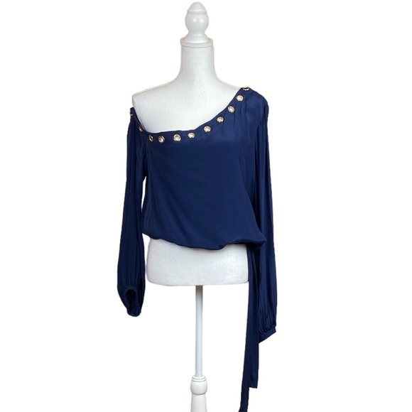 Women’s‎ Lovers and Friends Alyssa Blouse